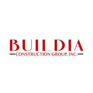 Buildia Construction Group Logo