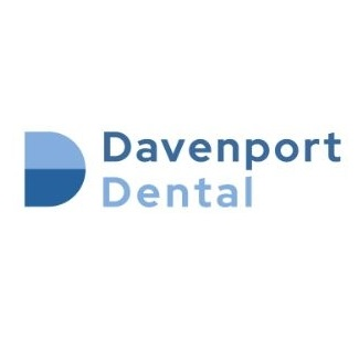 Davenport Dental--Bartlett Logo