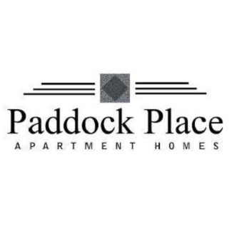 Paddock Place Apartment Homes Logo