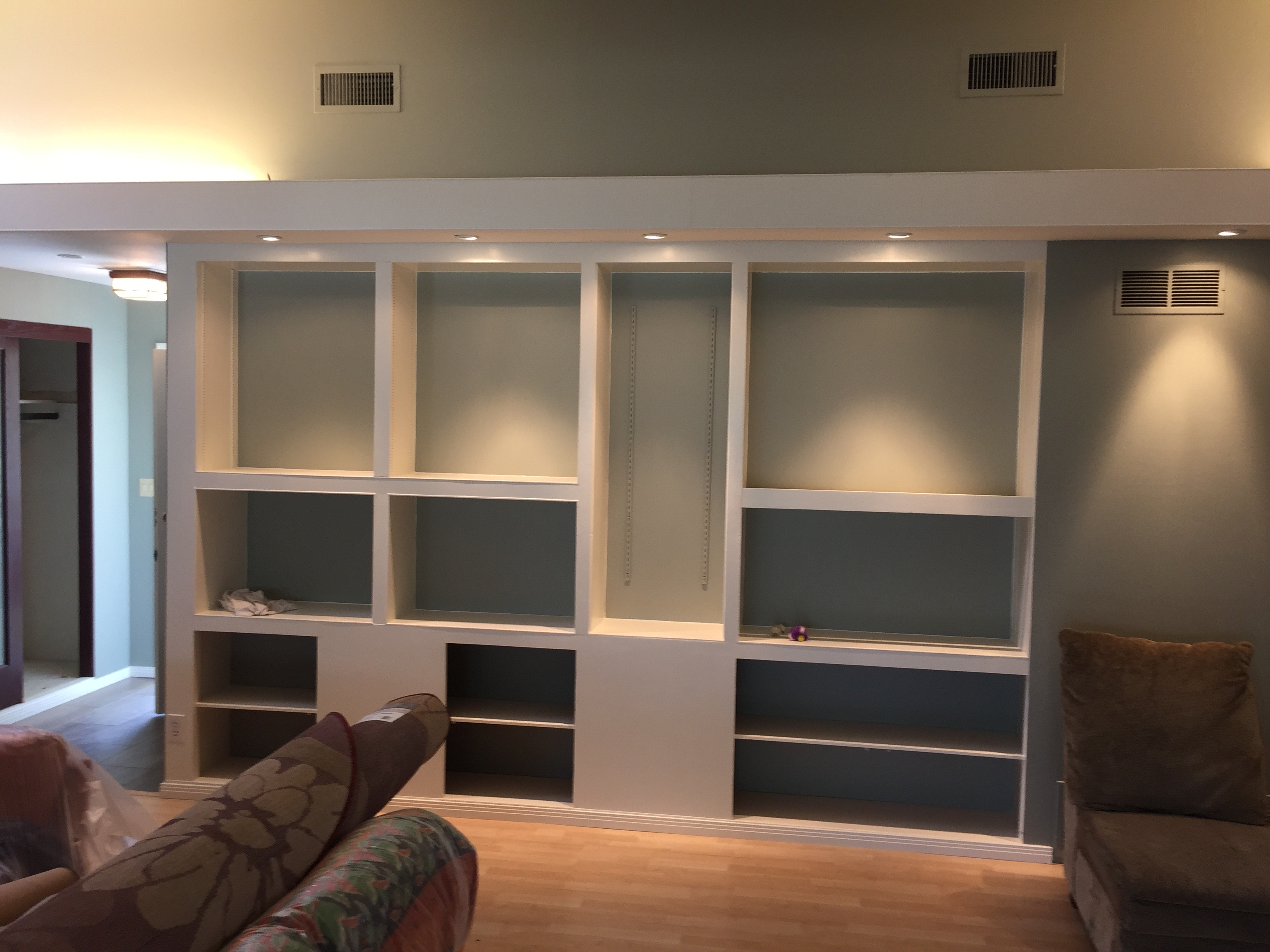 NU-Coat Painting Pasadena Logo