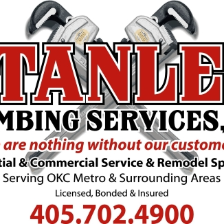 Stanley Plumbing Services, LLC Logo