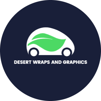 Desert Wraps And Graphics