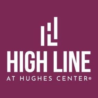 High Line at Hughes Center Apartments