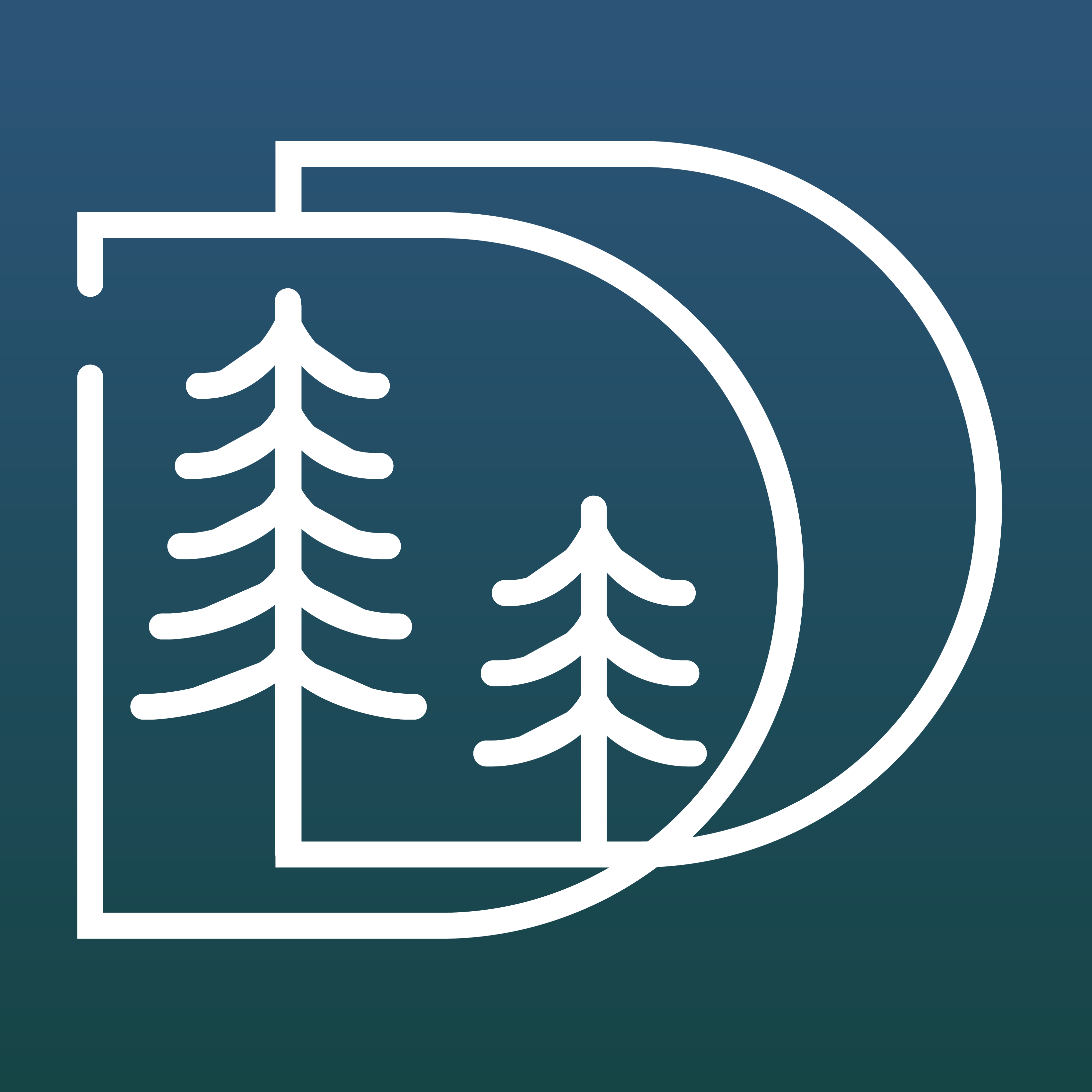 DeStefano Dentistry Logo