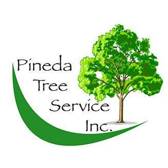 Pineda Tree Service Logo