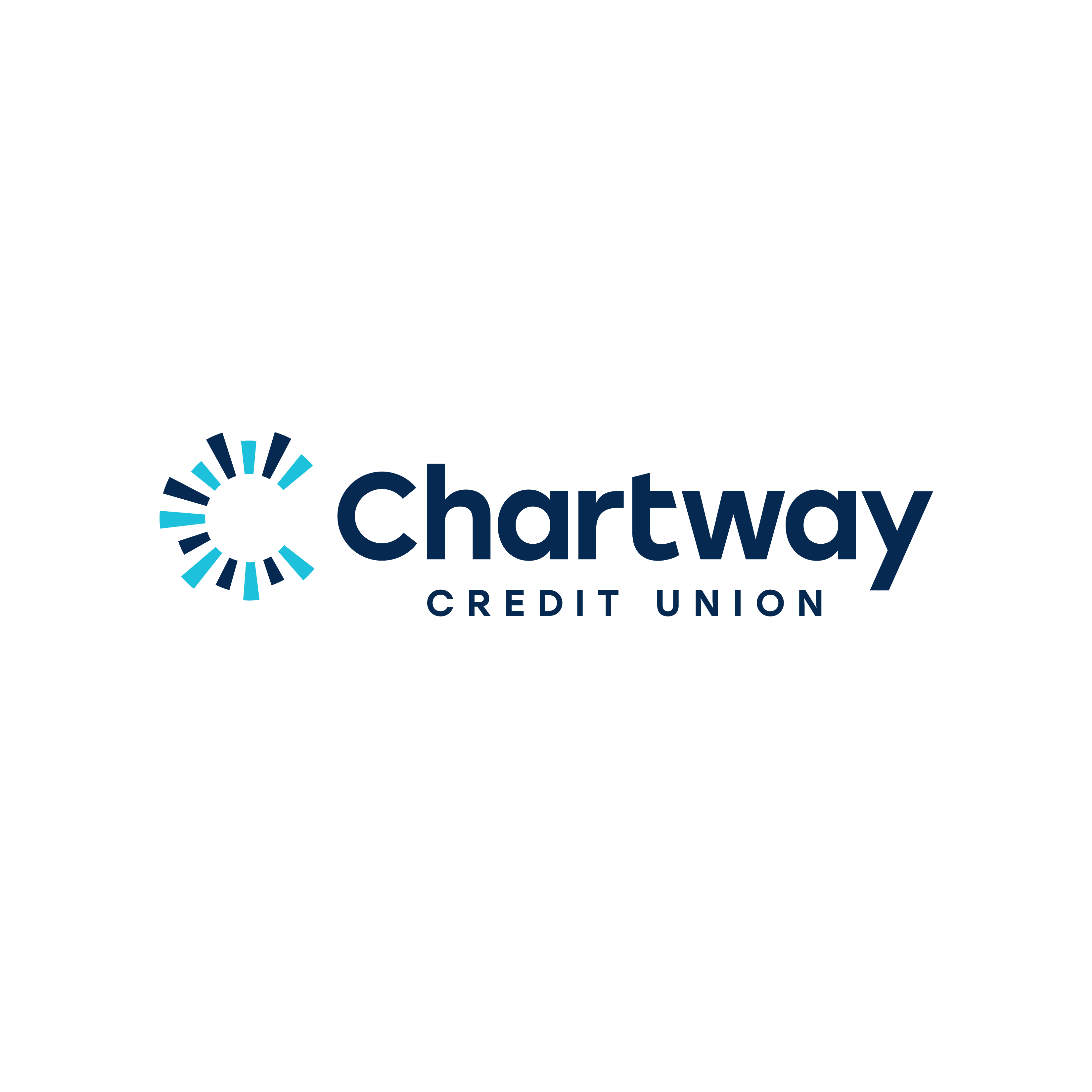 Chartway Credit Union Logo