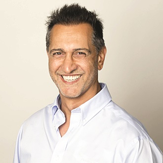 Singh Pediatric Dentistry and Leite Orthodontics Logo