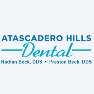 Atascadero Hills Dental Logo