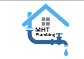 MHT Plumbing Logo