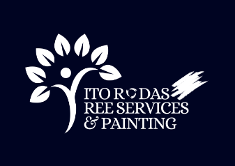 Tito Rodas Tree Services &amp; Painting Logo