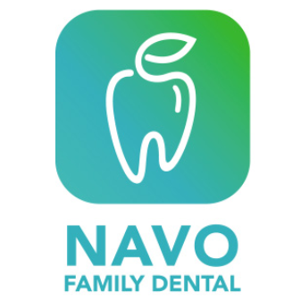 Navo Family Dental Logo