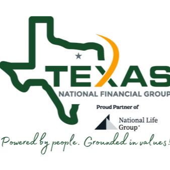 Texas National Financial Group Logo