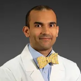 Zakariah S. Mahmood, MD Logo