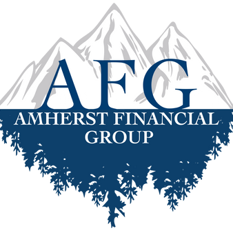 Amherst Financial Group Logo