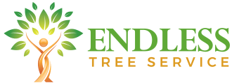 Endless Tree Service Logo