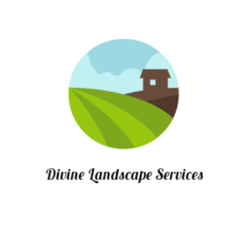 Divine Landscape Services Logo