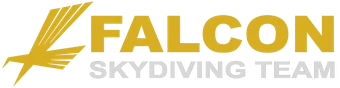 Falcon Skydiving Logo