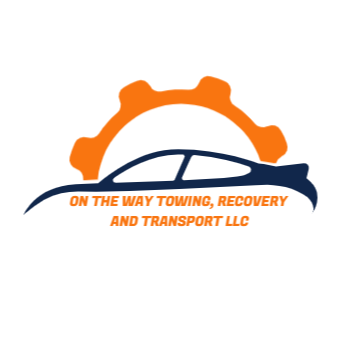 On the Way Towing, Recovery and Transport LLC Logo