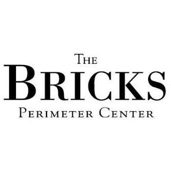 The Bricks Perimeter Center Apartments Logo