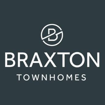Braxton Townhomes Logo