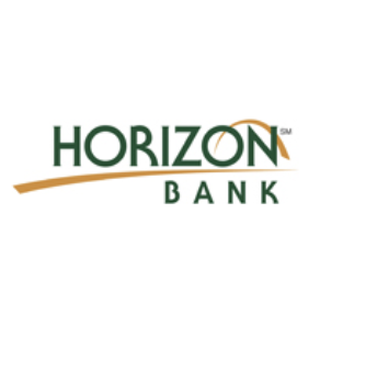 Horizon Bank Logo