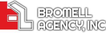 Bromell Agency Logo