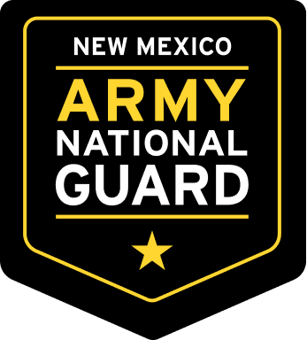 Army National Guard Recruiting Office Logo