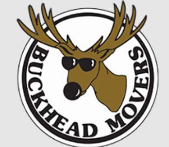 Buckhead Movers Logo