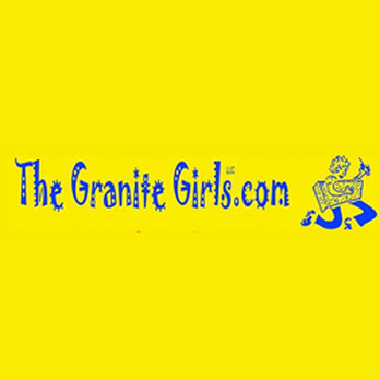 The Granite Girls Logo