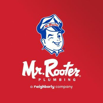 Mr. Rooter Plumbing of Greater New Hampshire Logo