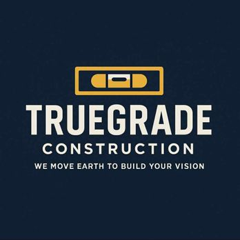 TrueGrade Construction, LLC Logo