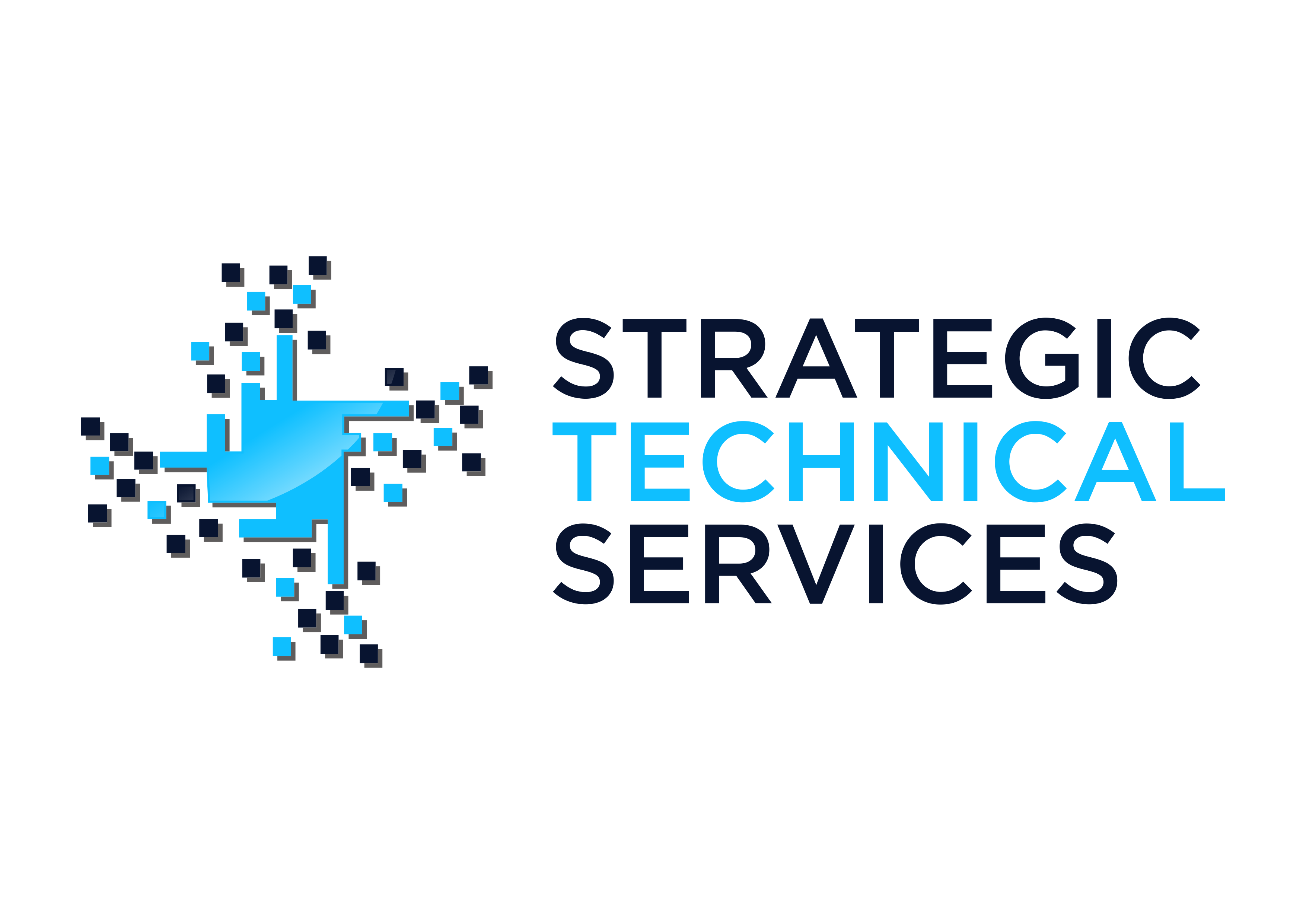 Strategic Technical Services Logo