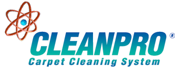 Utah County Cleanpro Logo