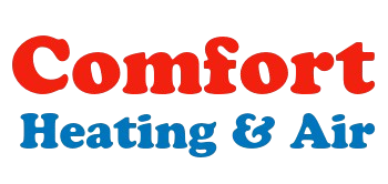 Comfort Heating &amp; Air, LLC Logo