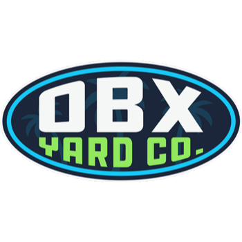 OBX Yard Co. Logo