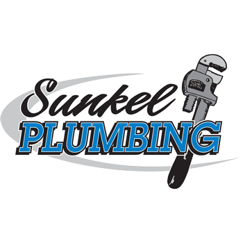 Sunkel Plumbing Logo