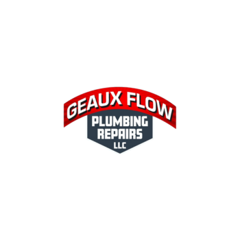 Geaux Flow Plumbing Repairs, LLC Logo