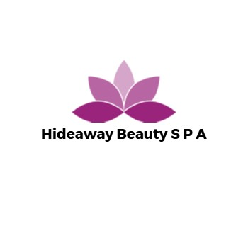 Hideaway Beauty S P A Logo
