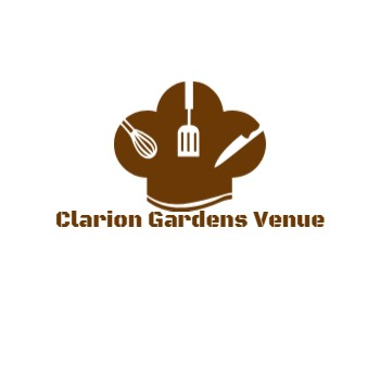 Clarion Gardens Venue Logo