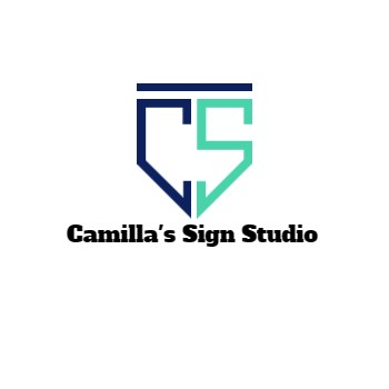 Camilla's Sign Studio