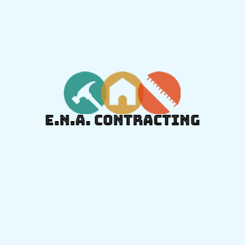 ENA Contracting Logo