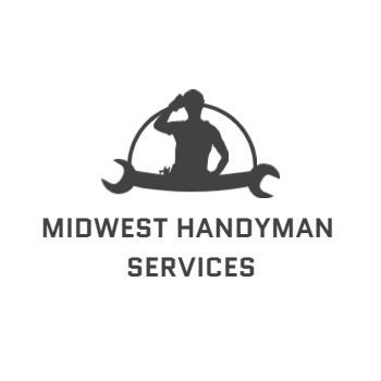 MIDWEST HANDYMAN SERVICES Logo