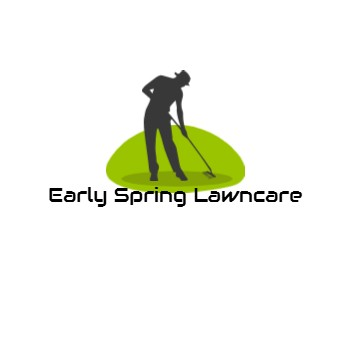 Early Spring Lawncare