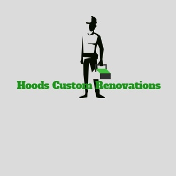 Hood&apos;s Custom Renovations, LLC Logo