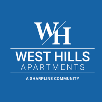 West Hills Apartments Logo