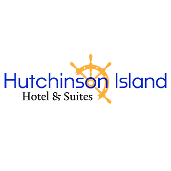 Hutchinson Island Plaza Hotel &amp; Suites Logo