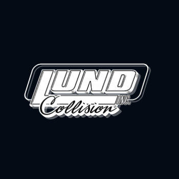 Lund Collision INC Logo