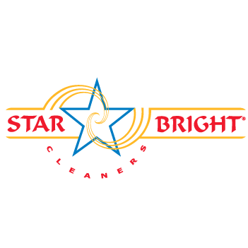 Star Bright Cleaners Logo