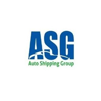 Auto Shipping Group Logo
