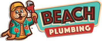 Beach Plumbing Logo
